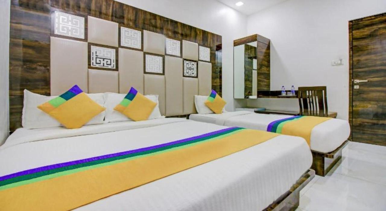 Hotel Magnet Mumbai