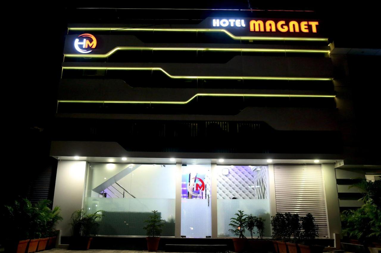 Hotel Magnet Mumbai