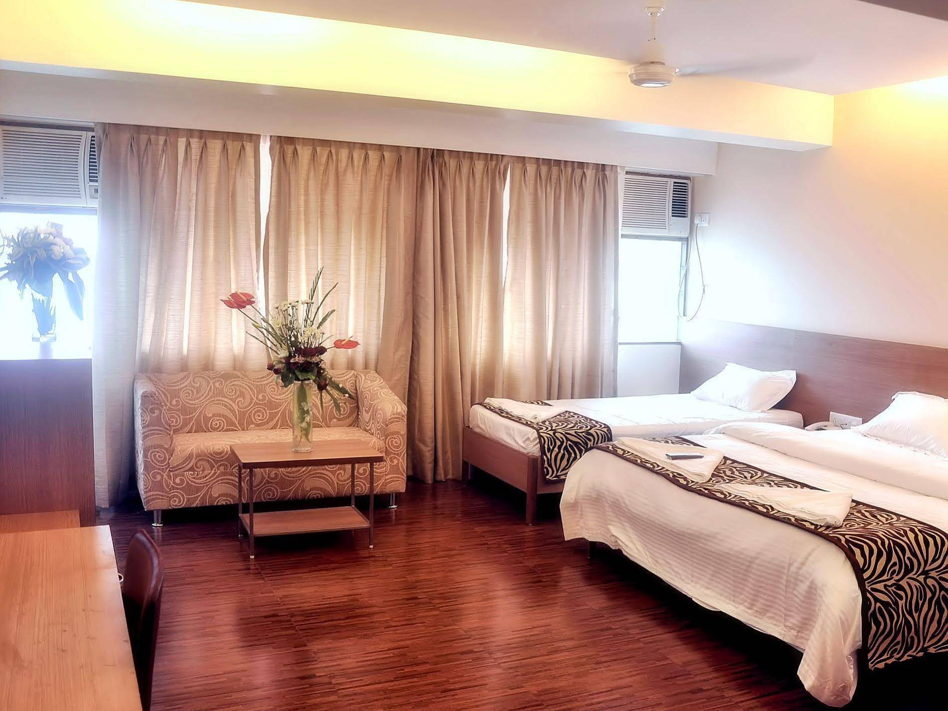 Hotel Maharana Inn