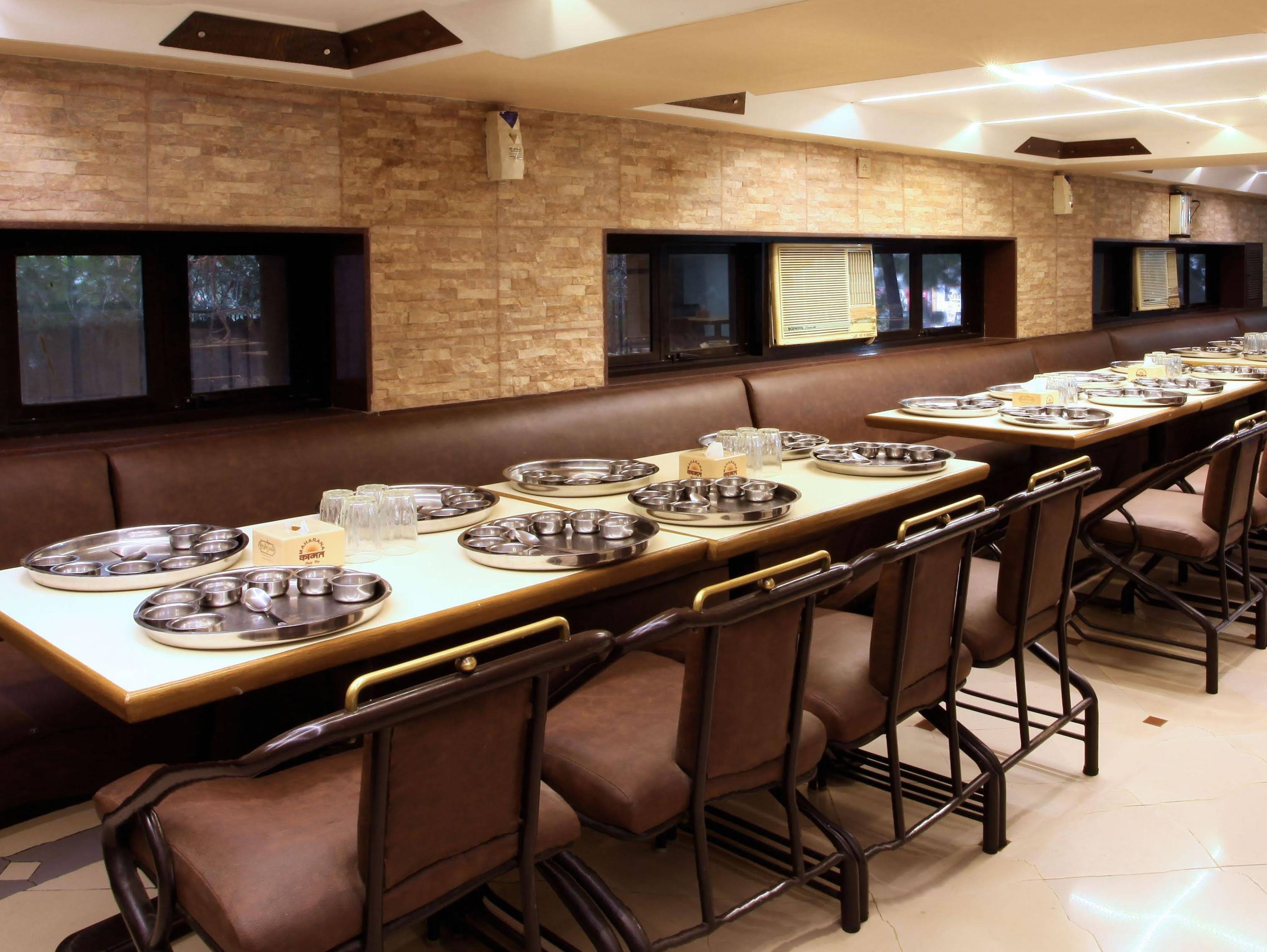 Hotel Maharana Inn