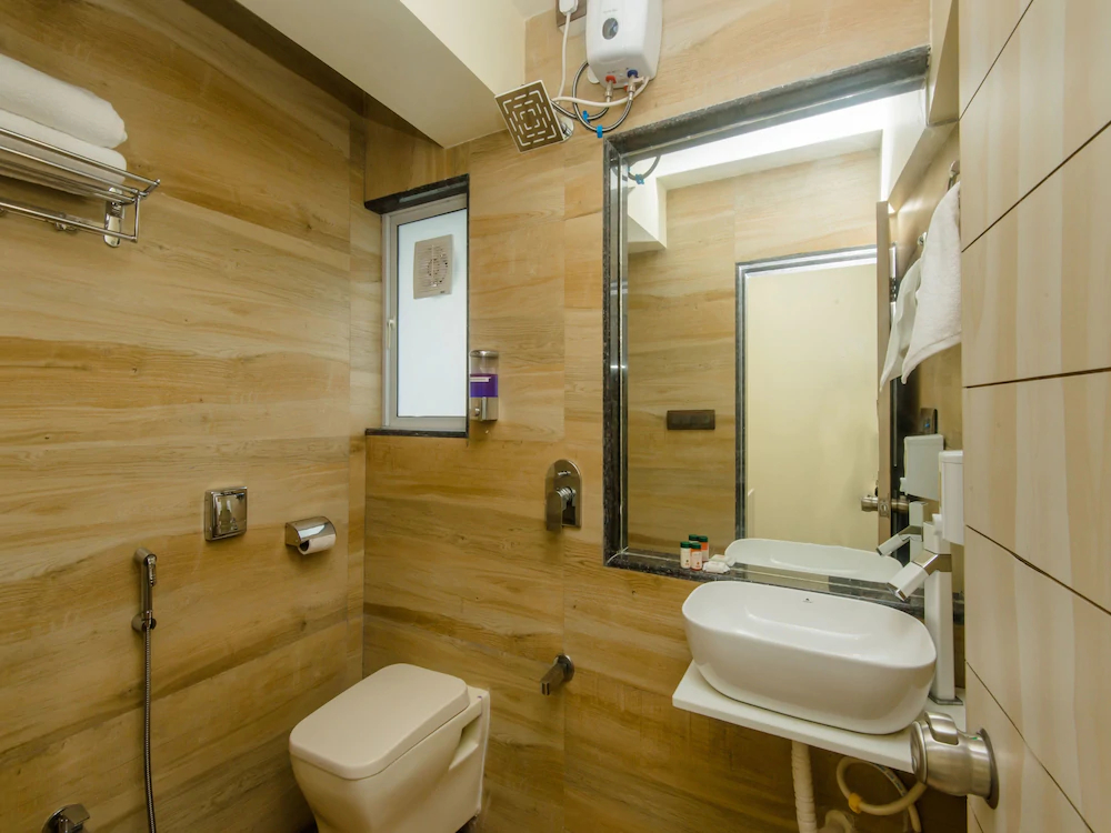 Hotel Meadow Inn by OYO Rooms