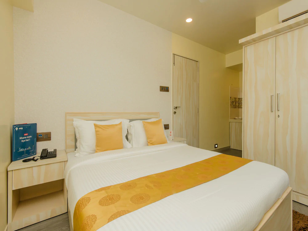 Hotel Meadow Inn by OYO Rooms