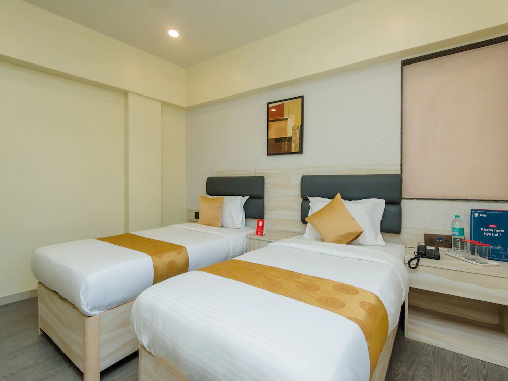 Hotel Meadow Inn by OYO Rooms