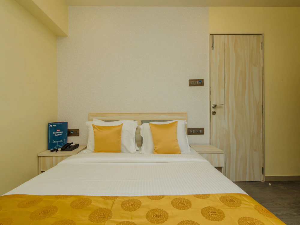 Hotel Meadow Inn by OYO Rooms
