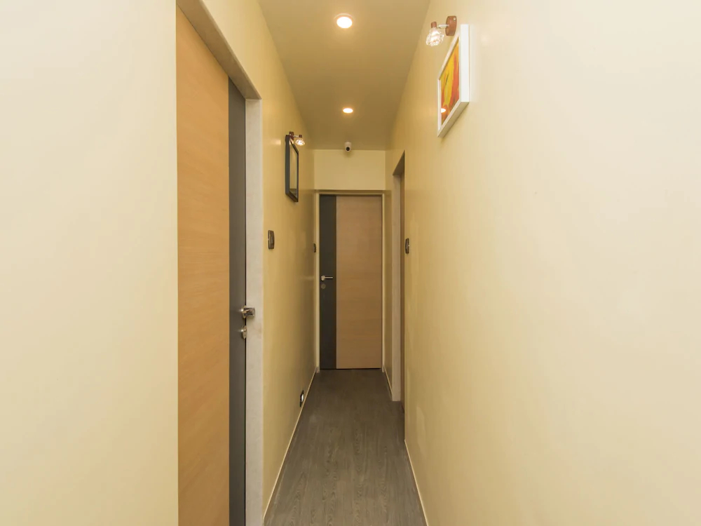 Hotel Meadow Inn by OYO Rooms
