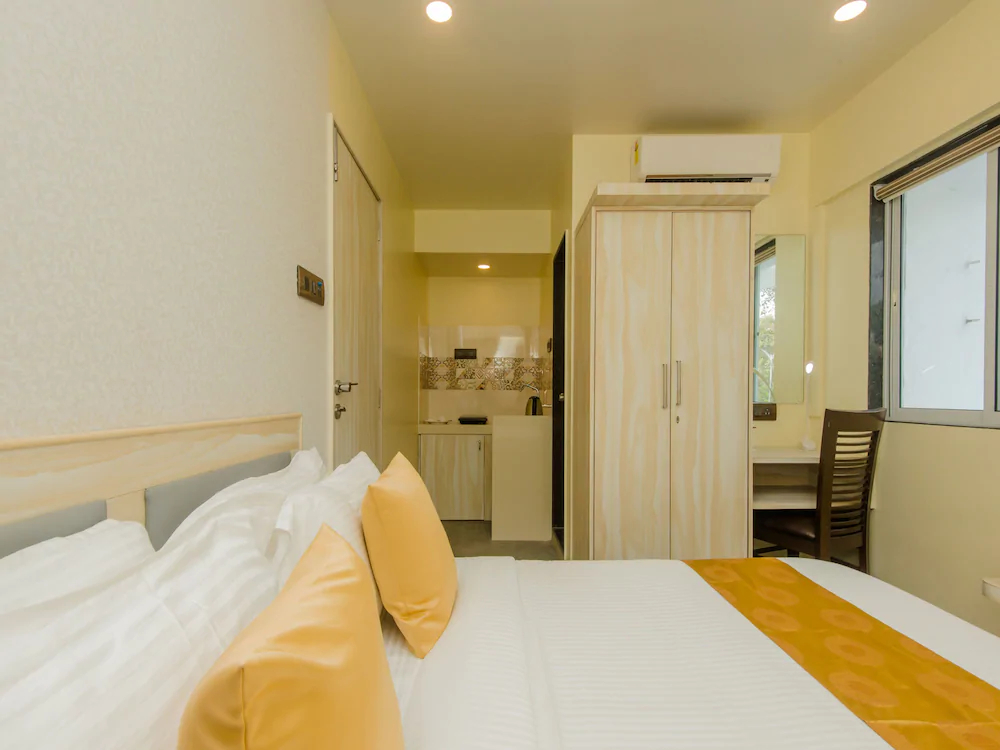 Hotel Meadow Inn by OYO Rooms