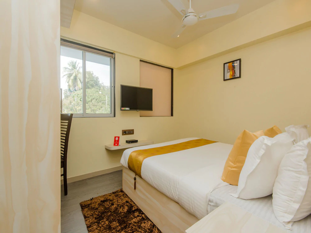 Hotel Meadow Inn by OYO Rooms