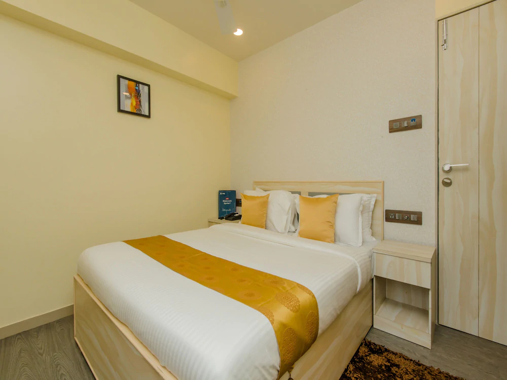 Hotel Meadow Inn by OYO Rooms