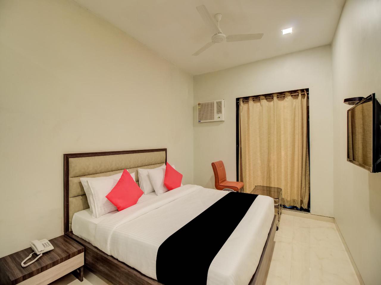 Hotel Merakee by OYO Rooms