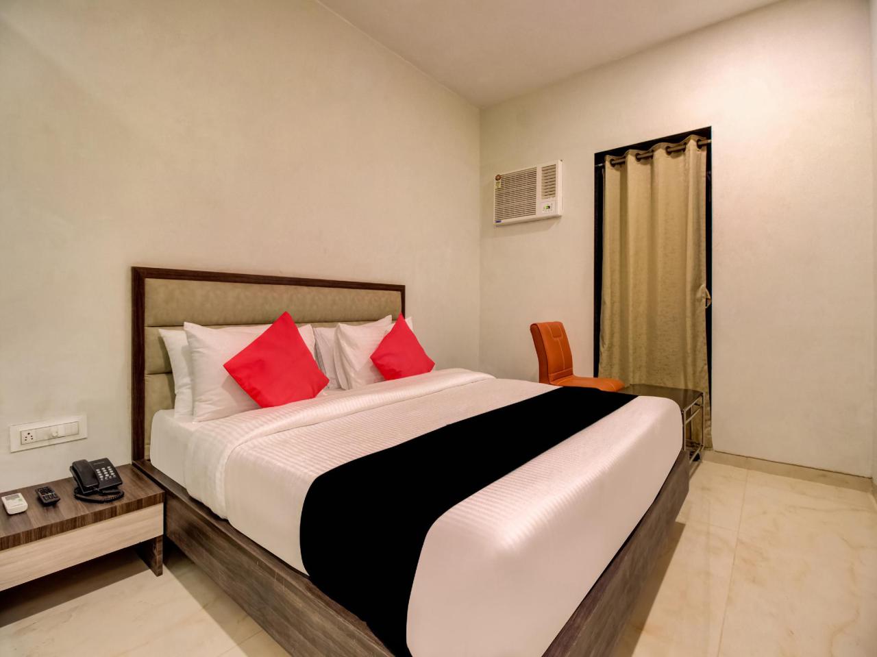 Hotel Merakee by OYO Rooms