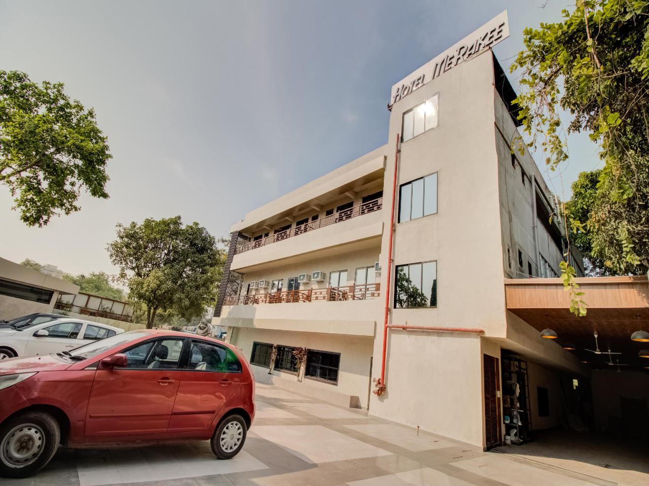Hotel Merakee by OYO Rooms
