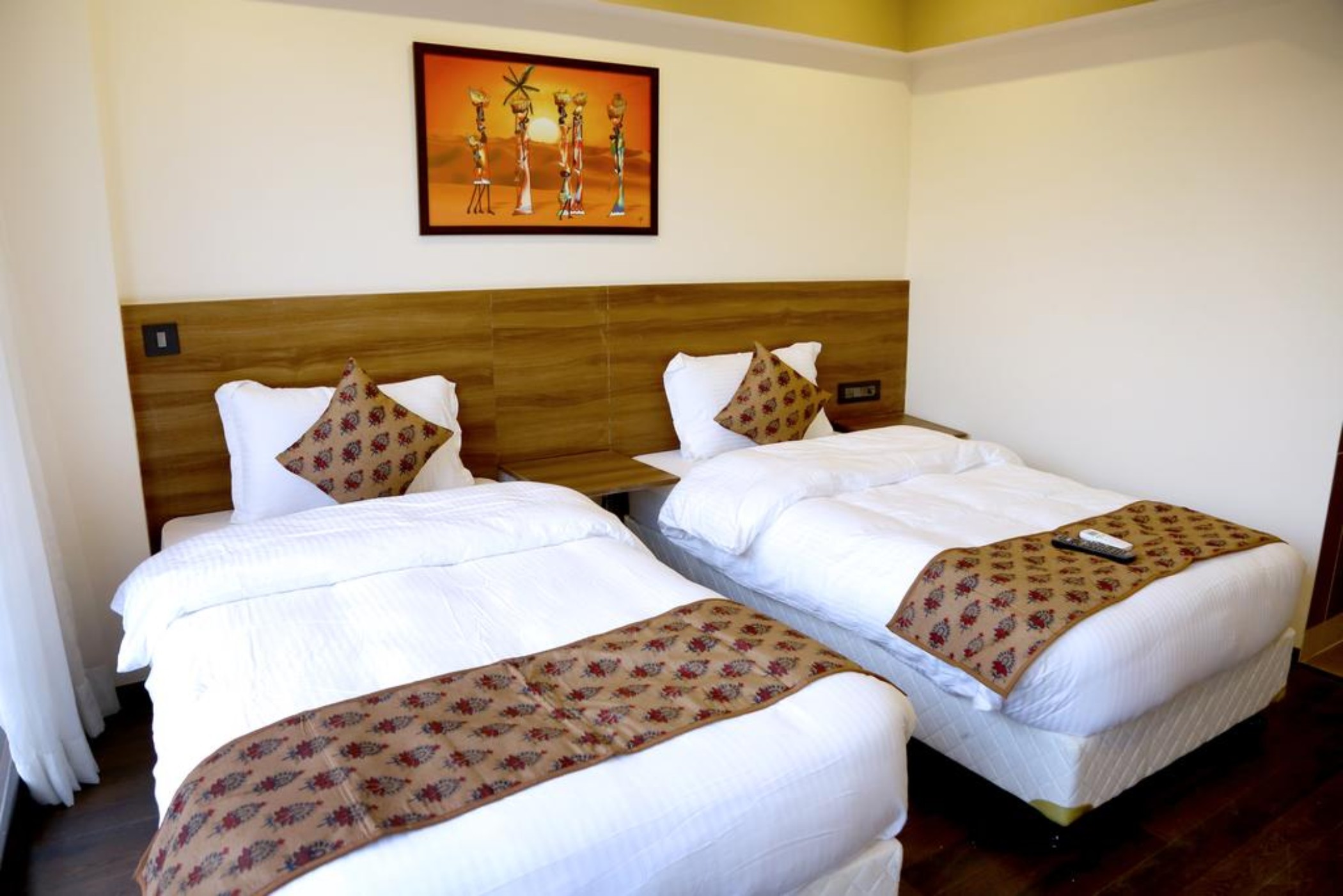 Hotel Mumbai House