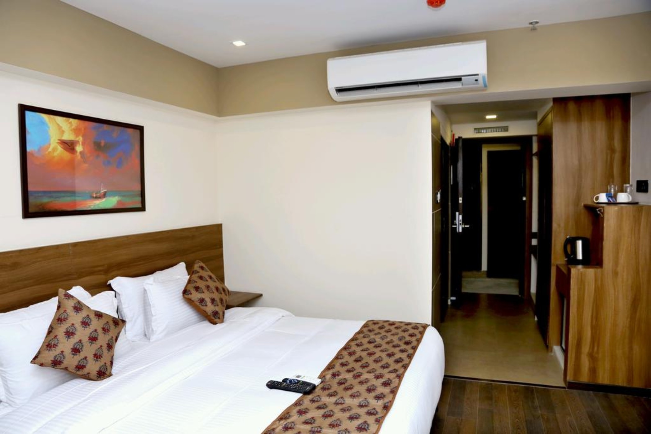 Hotel Mumbai House