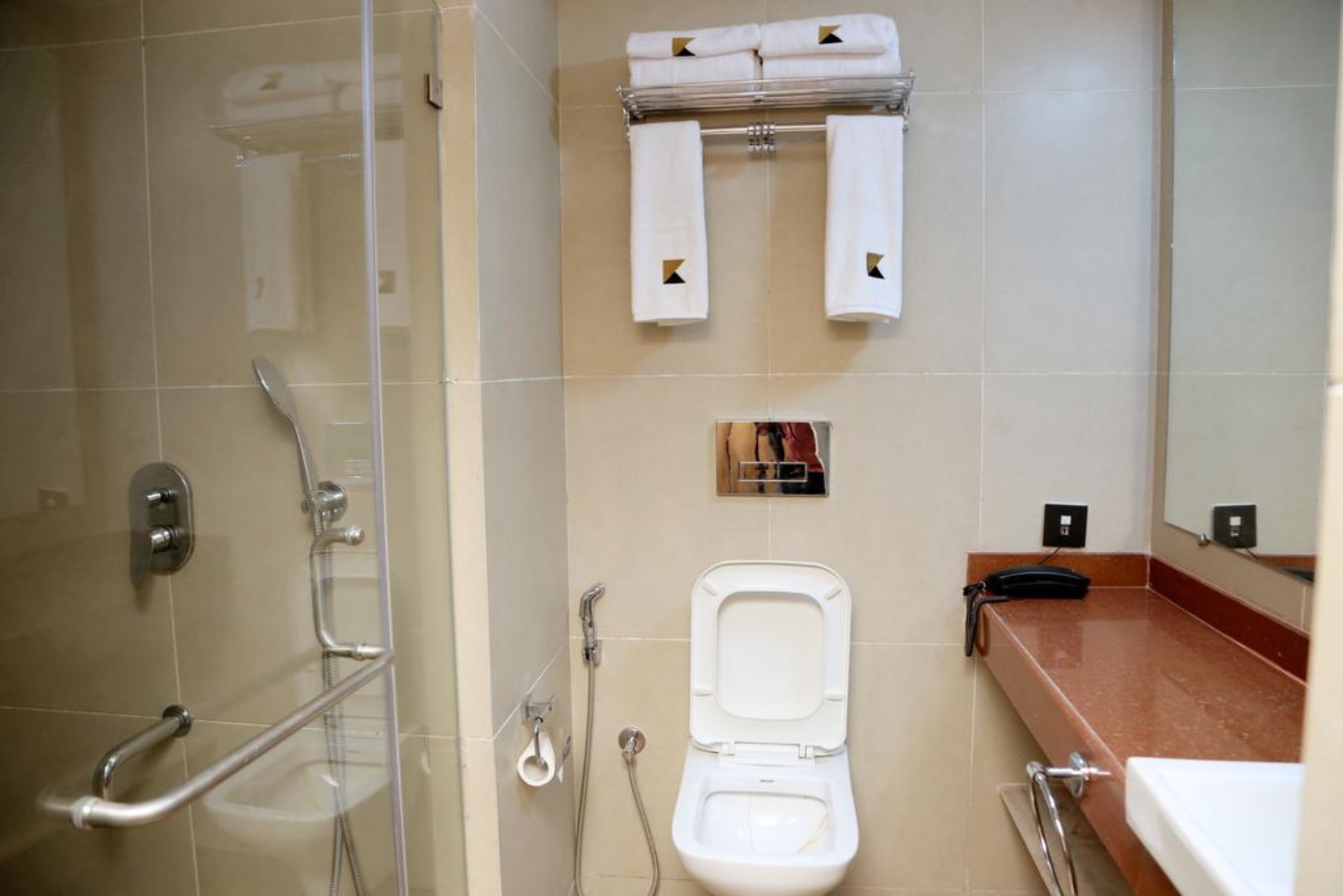 Hotel Mumbai House