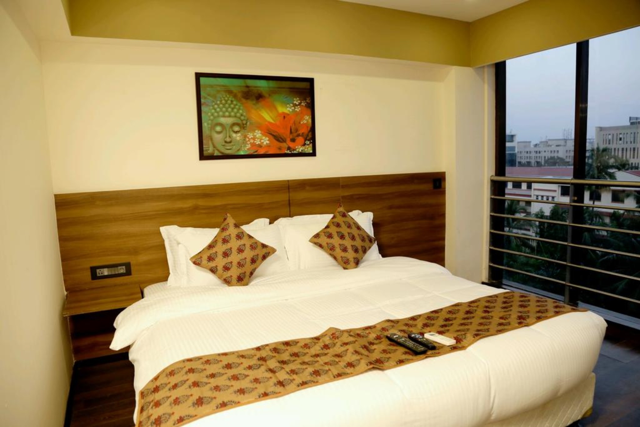 Hotel Mumbai House