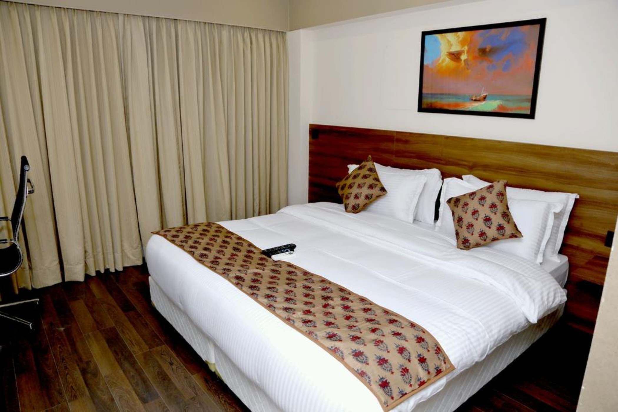 Hotel Mumbai House