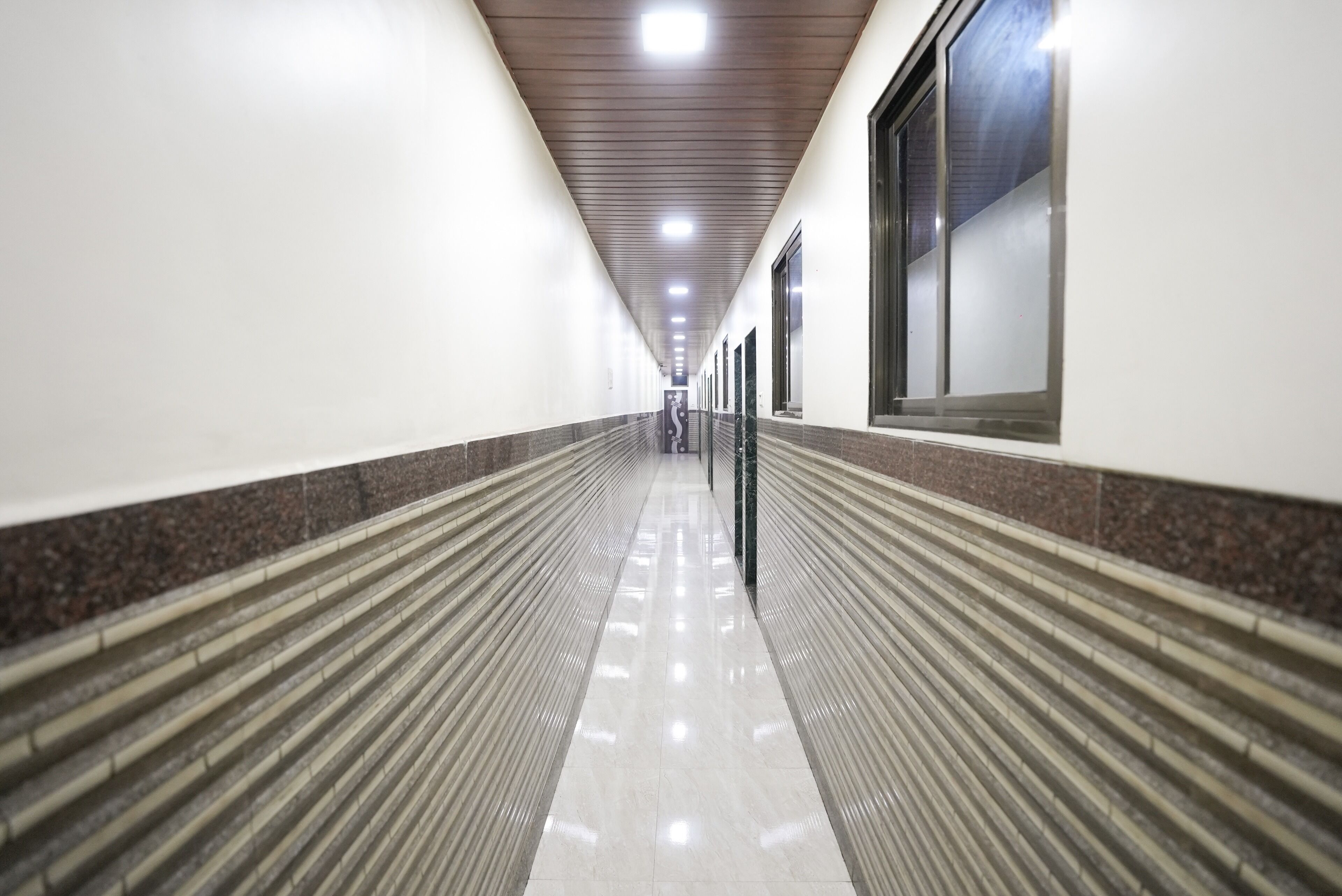 Hotel Mumbai Residency