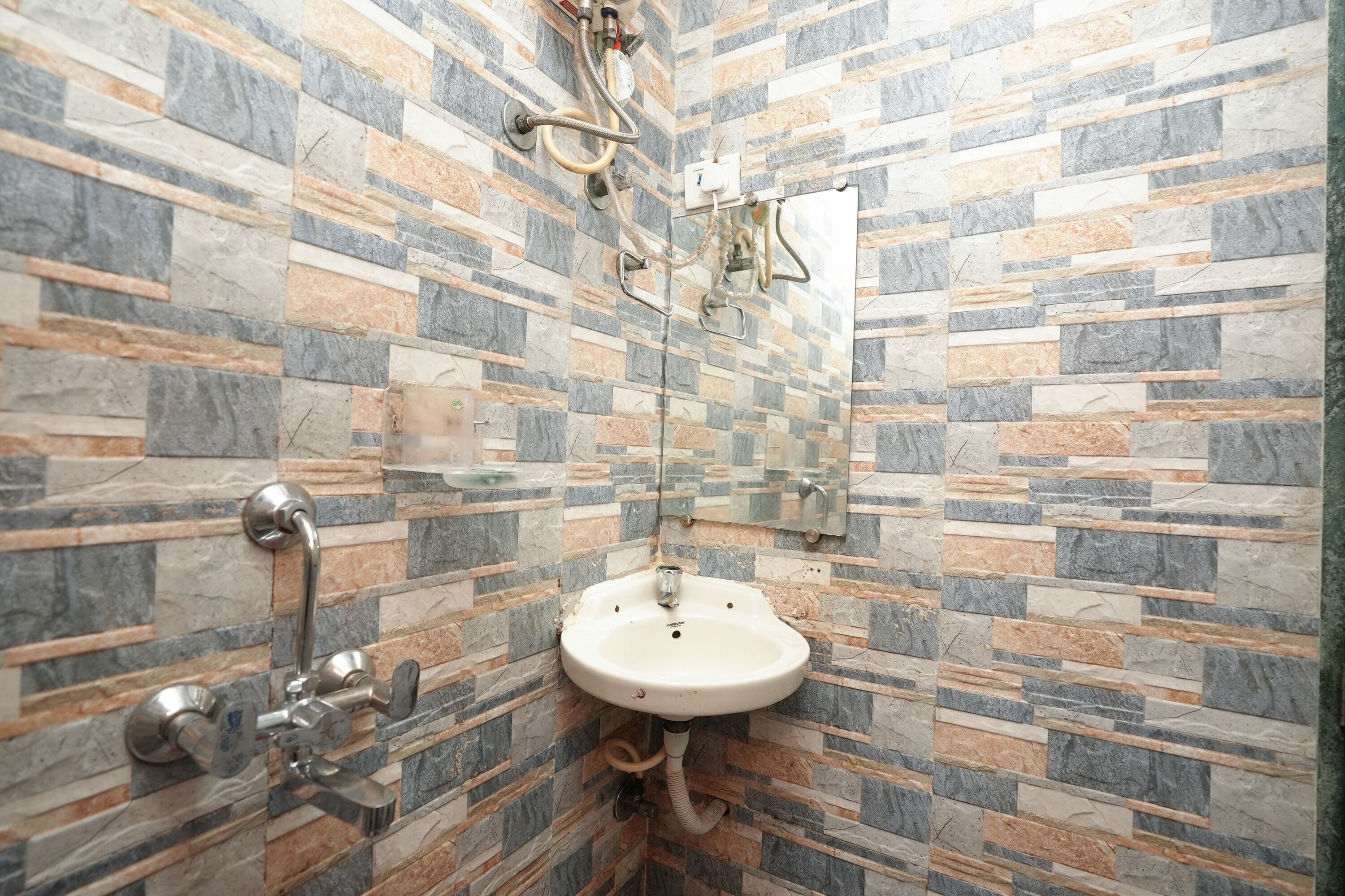 Hotel Mumbai Residency