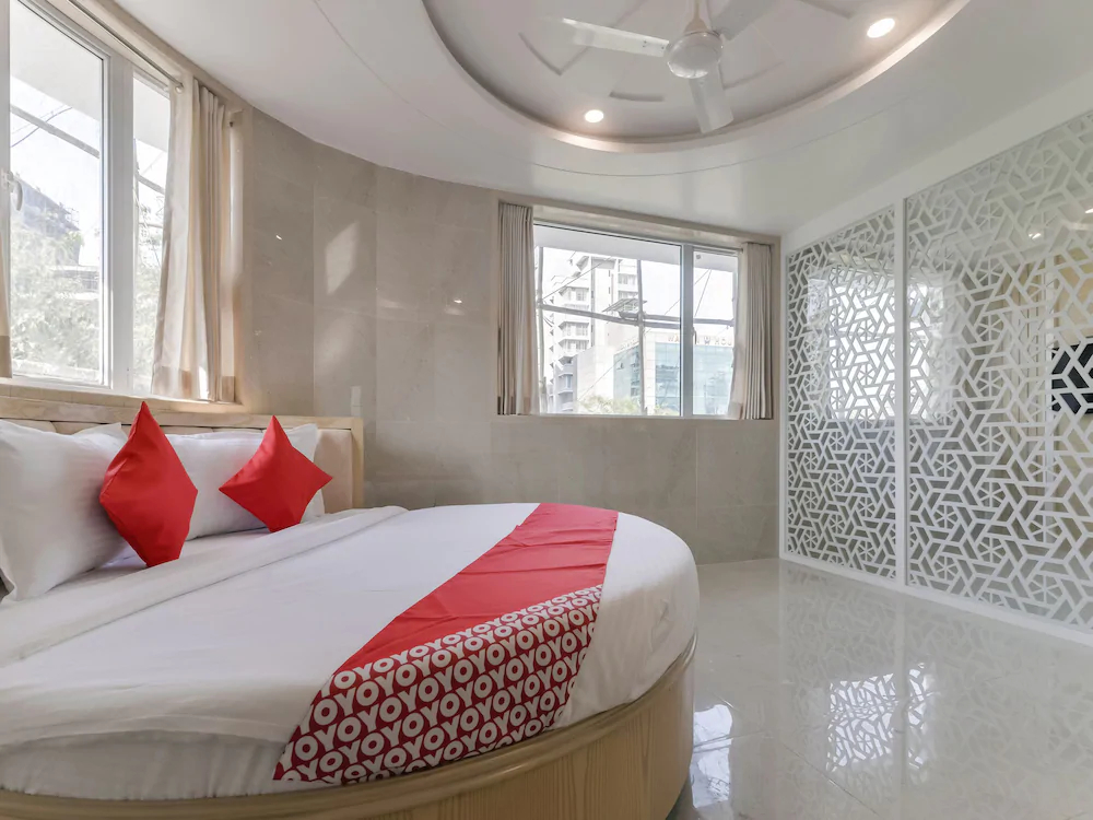 Hotel Neelkamal By OYO Rooms
