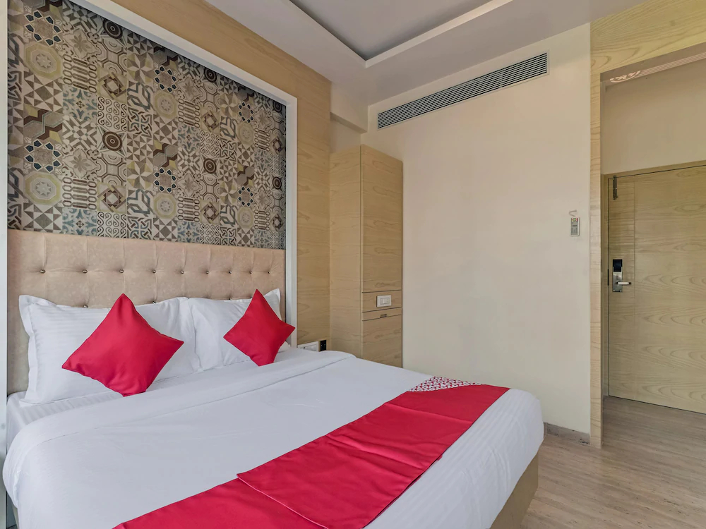 Hotel Neelkamal By OYO Rooms