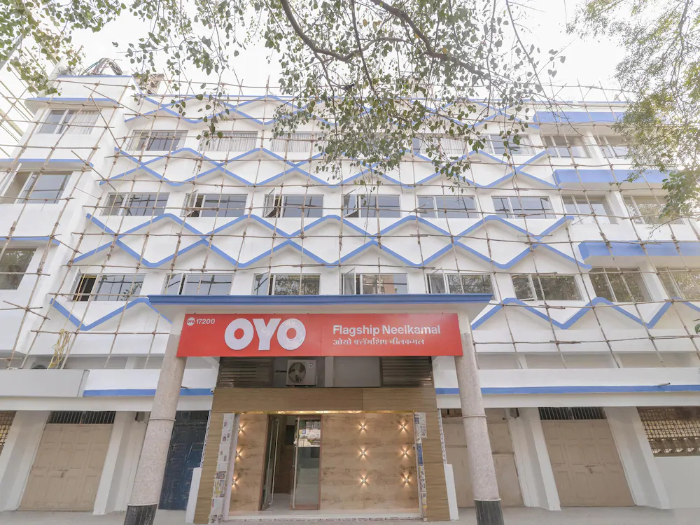 Hotel Neelkamal By OYO Rooms