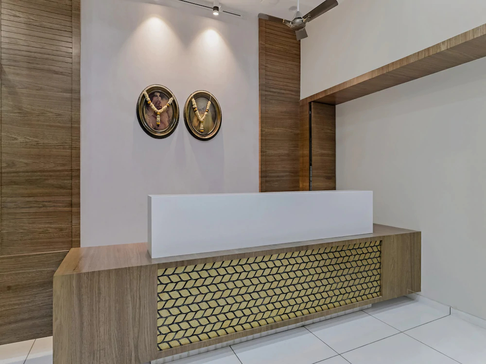 Hotel Neelkamal By OYO Rooms