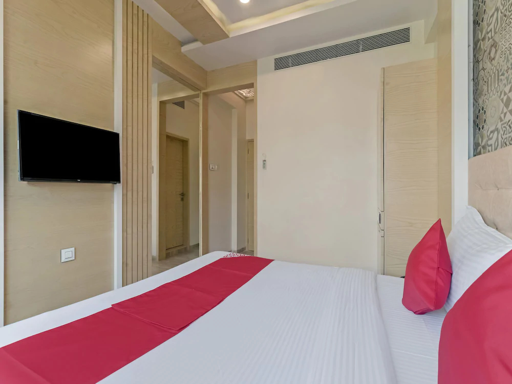 Hotel Neelkamal By OYO Rooms
