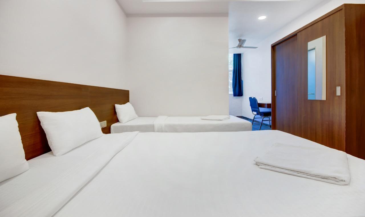 Hotel Nirvana Grace