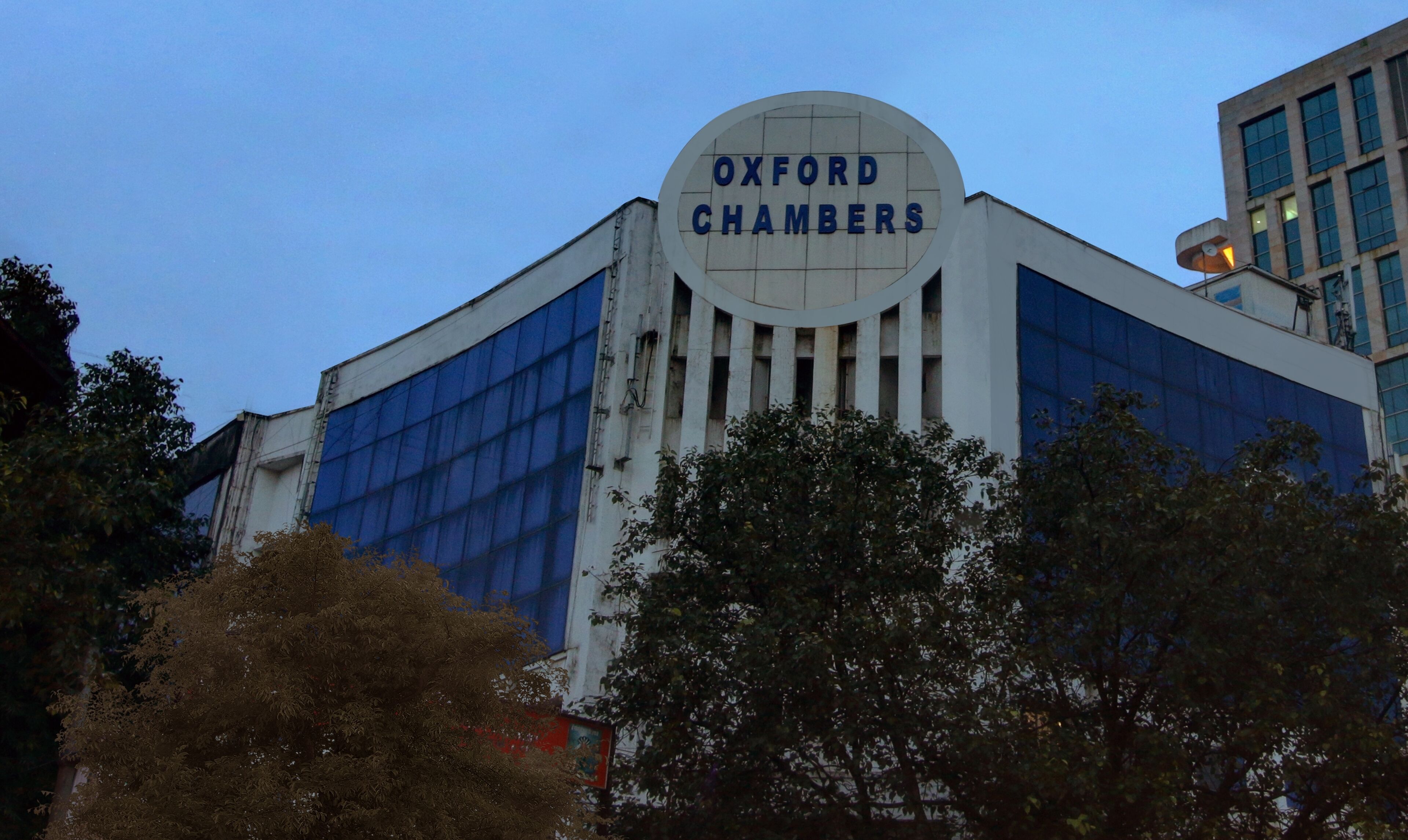 Hotel Oxford