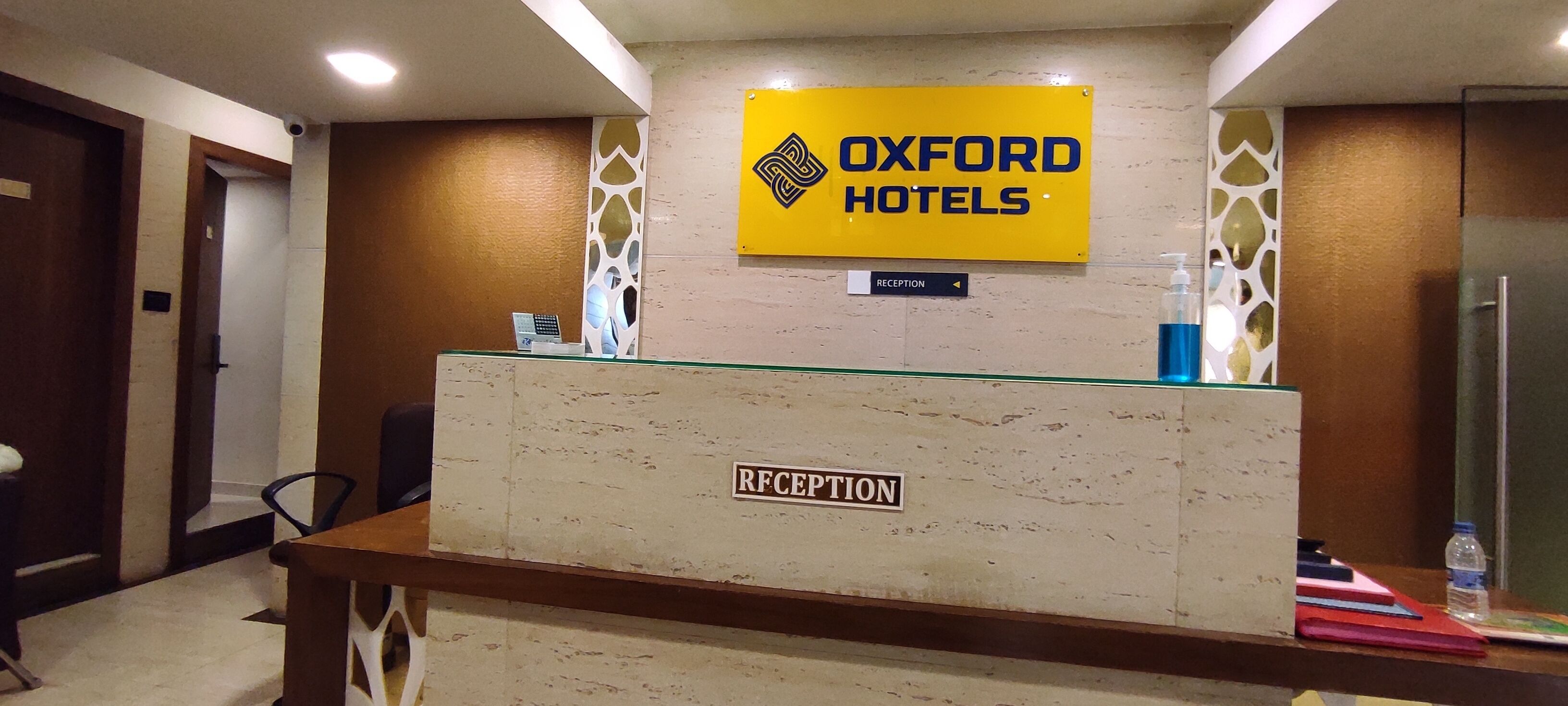 Hotel Oxford