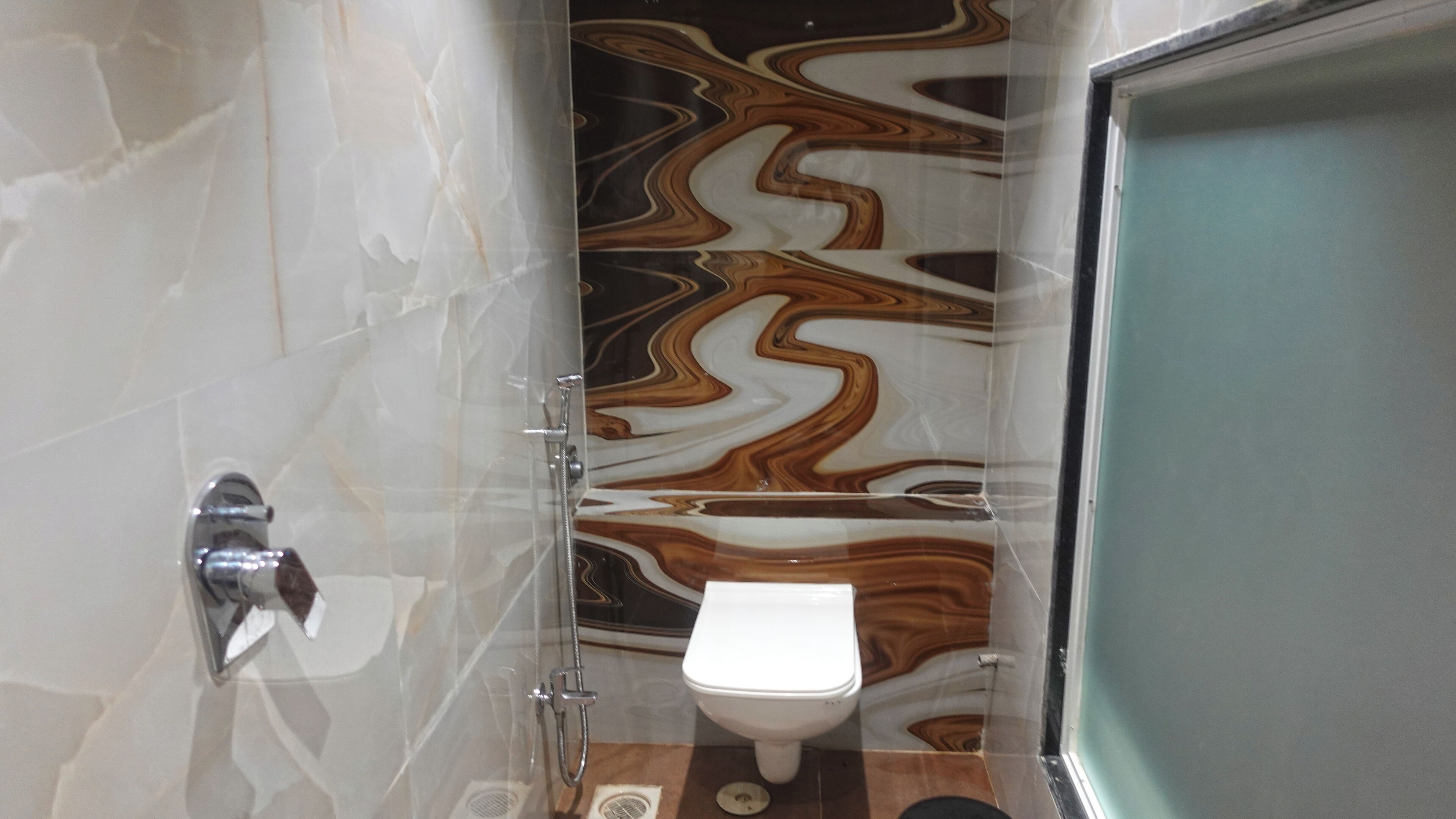 Hotel Palms Residency