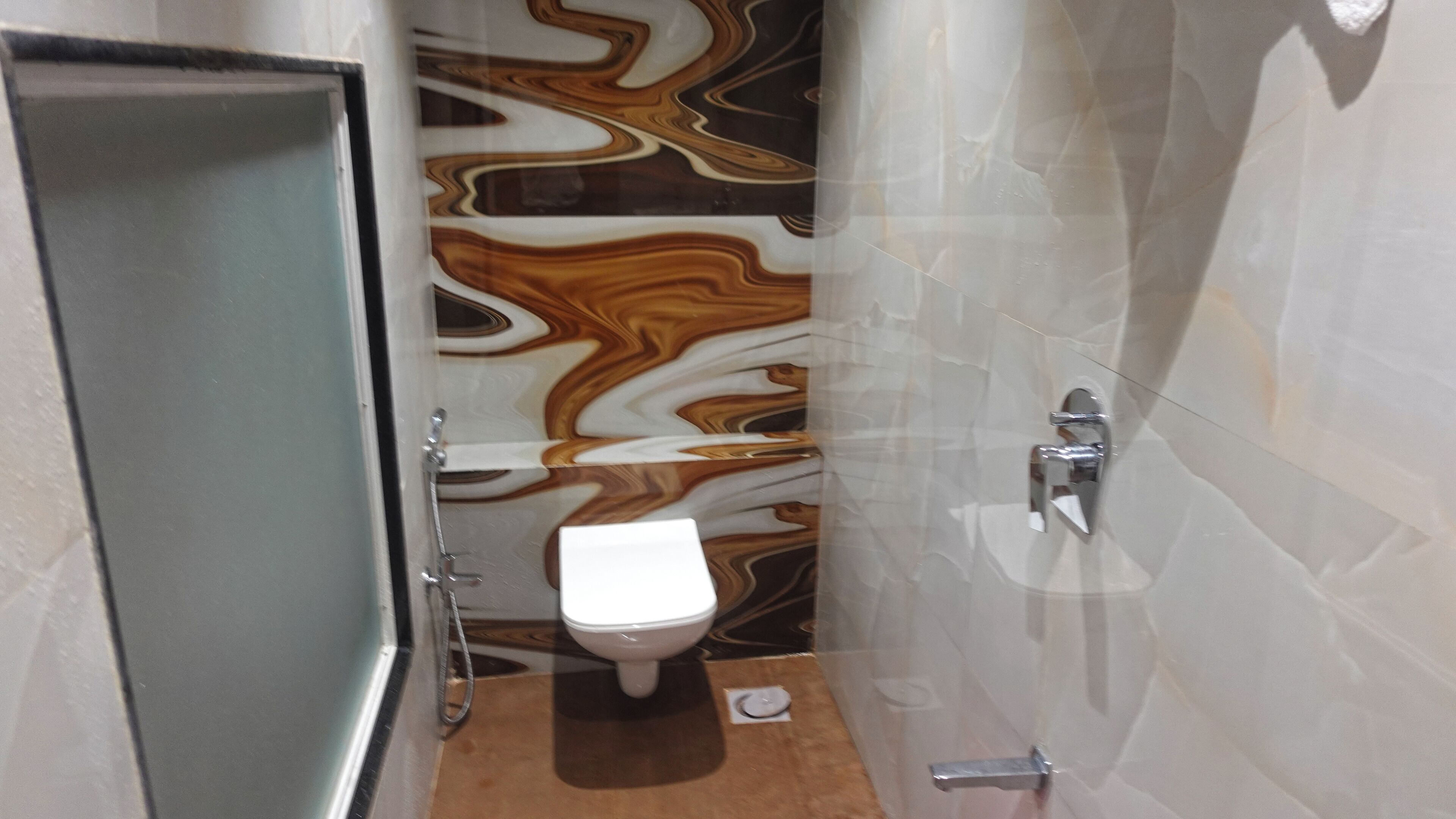 Hotel Palms Residency