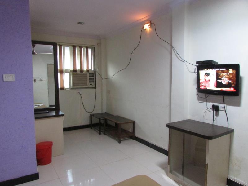 Hotel Pearl Residency