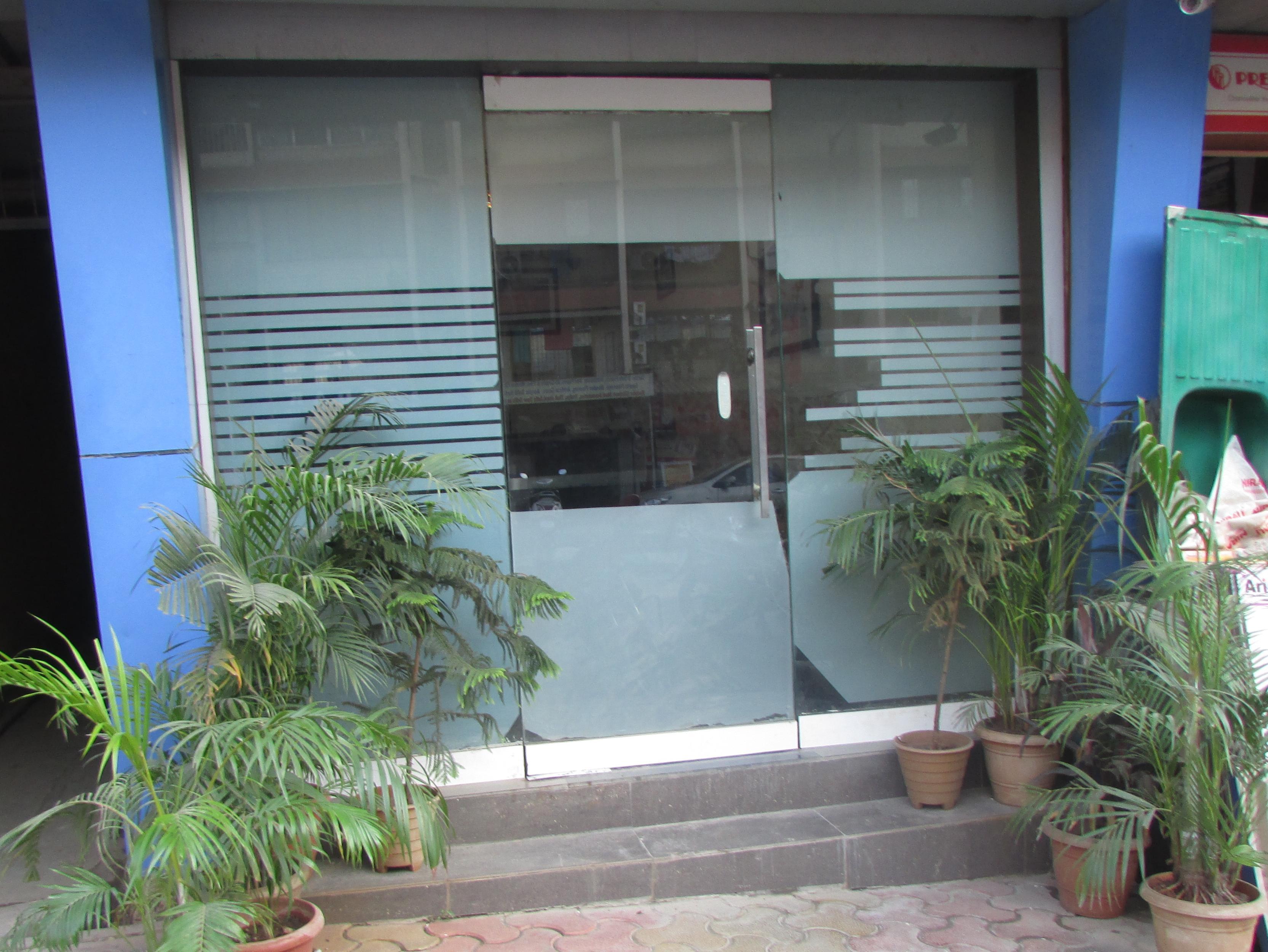 Hotel Pearl Residency