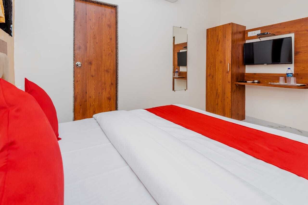 Hotel Purple Orchid