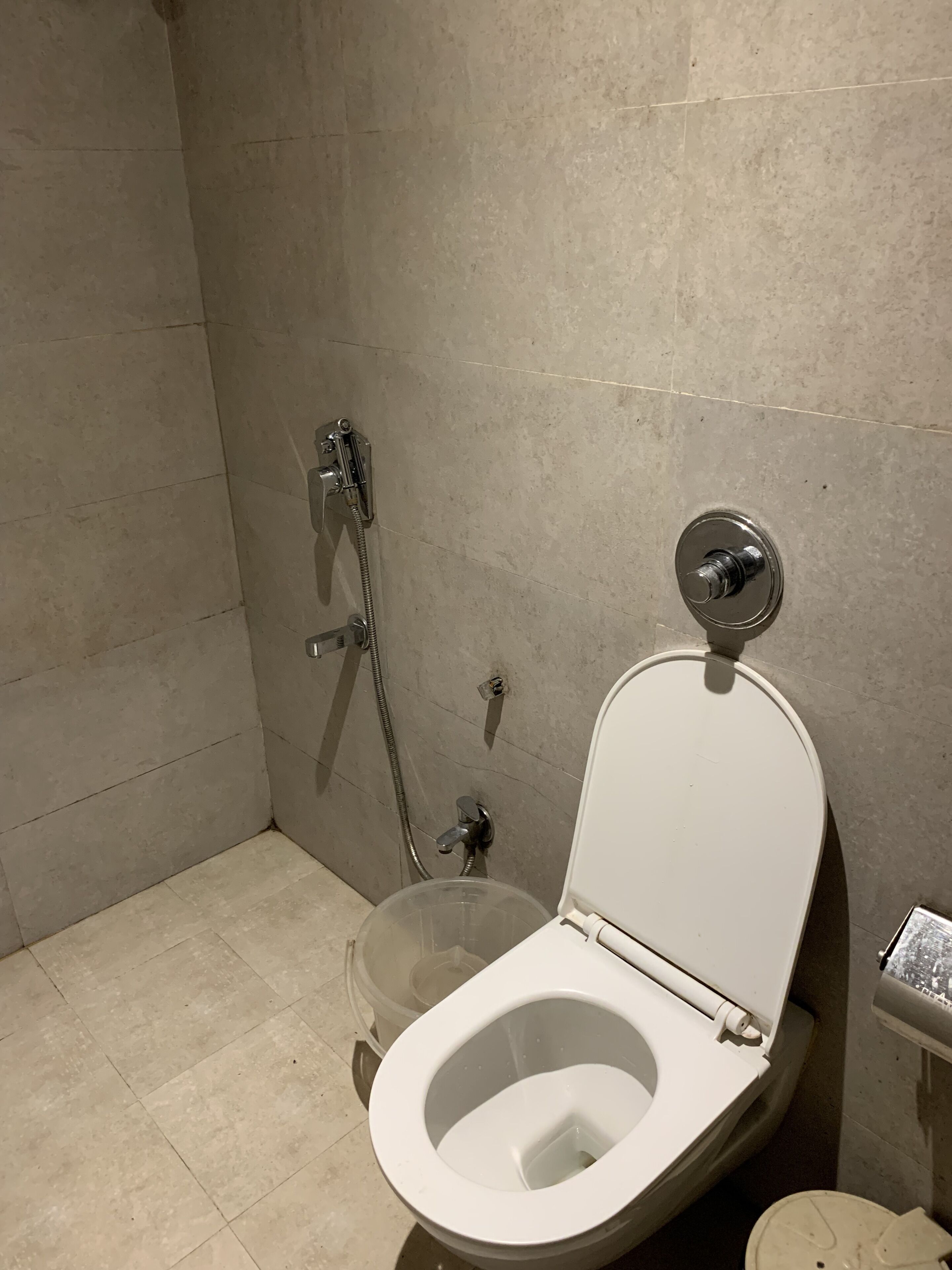 Hotel Riva International