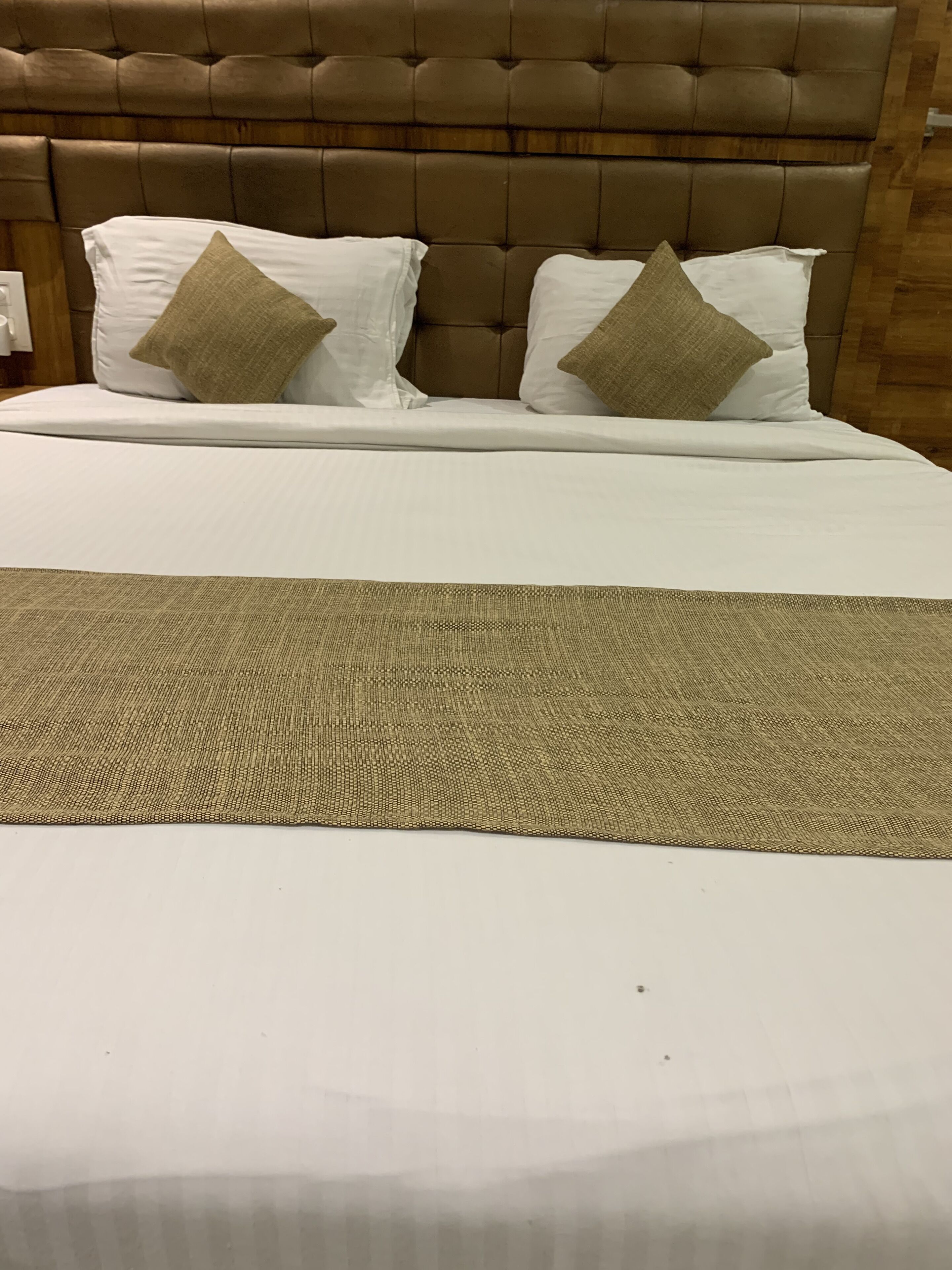 Hotel Riva International