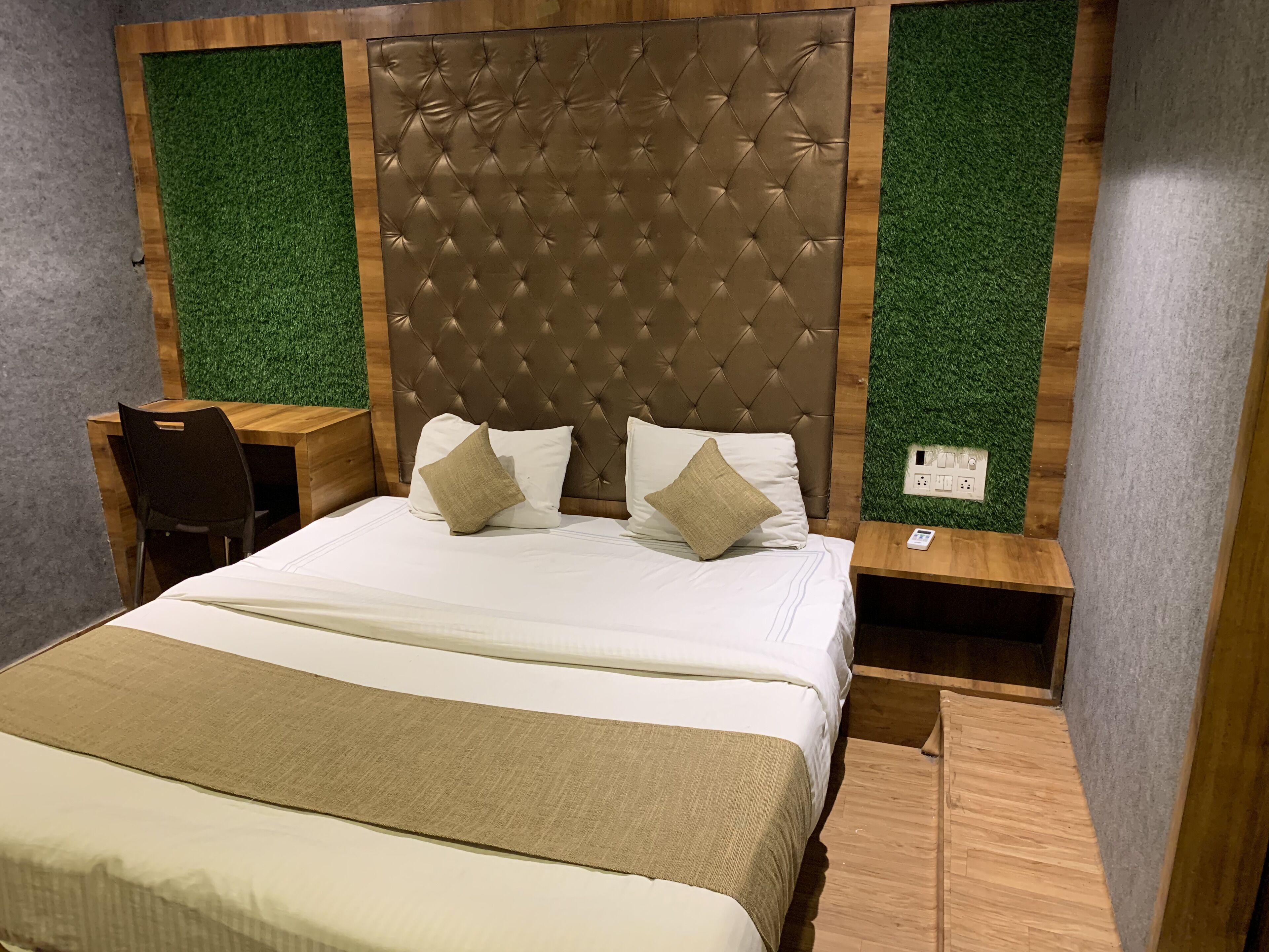 Hotel Riva International
