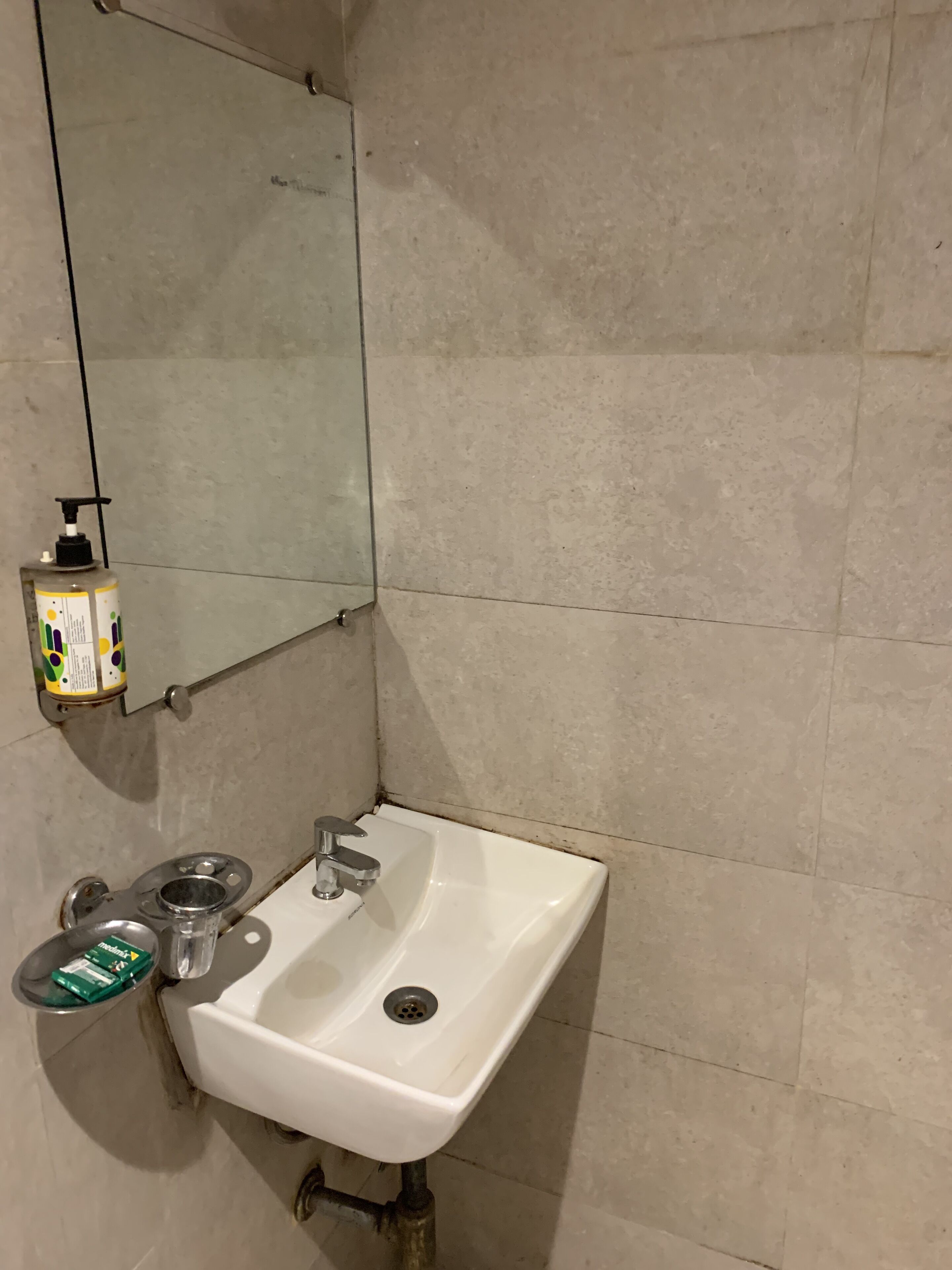 Hotel Riva International