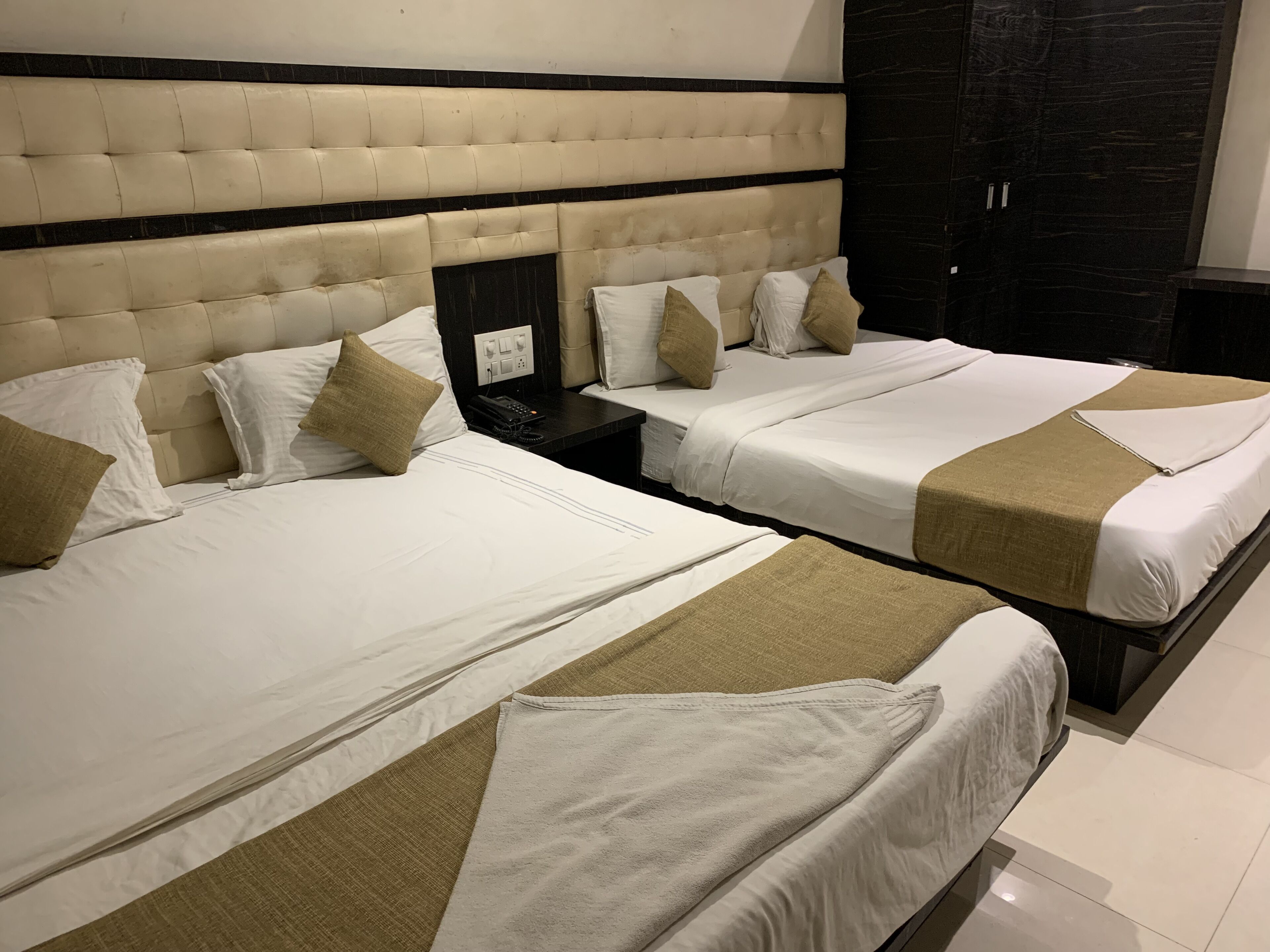 Hotel Riva International