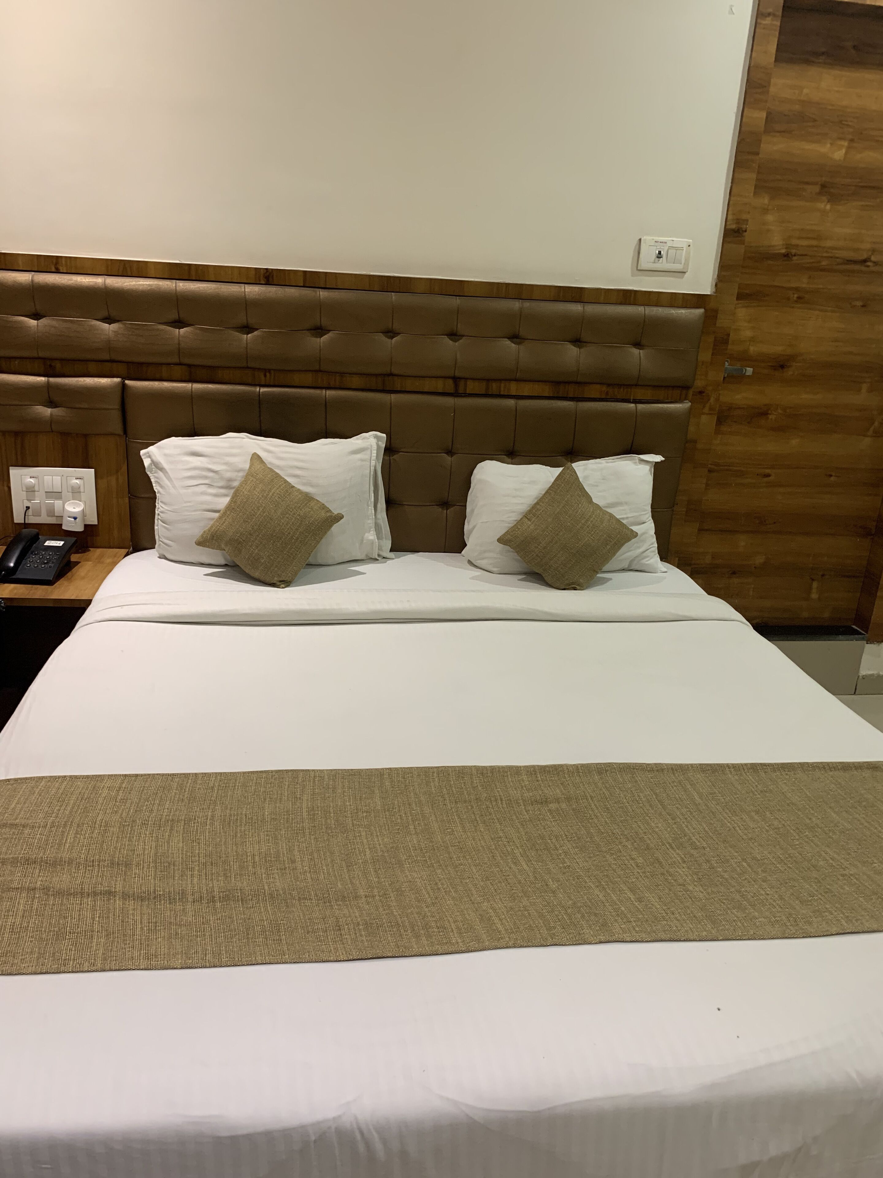Hotel Riva International