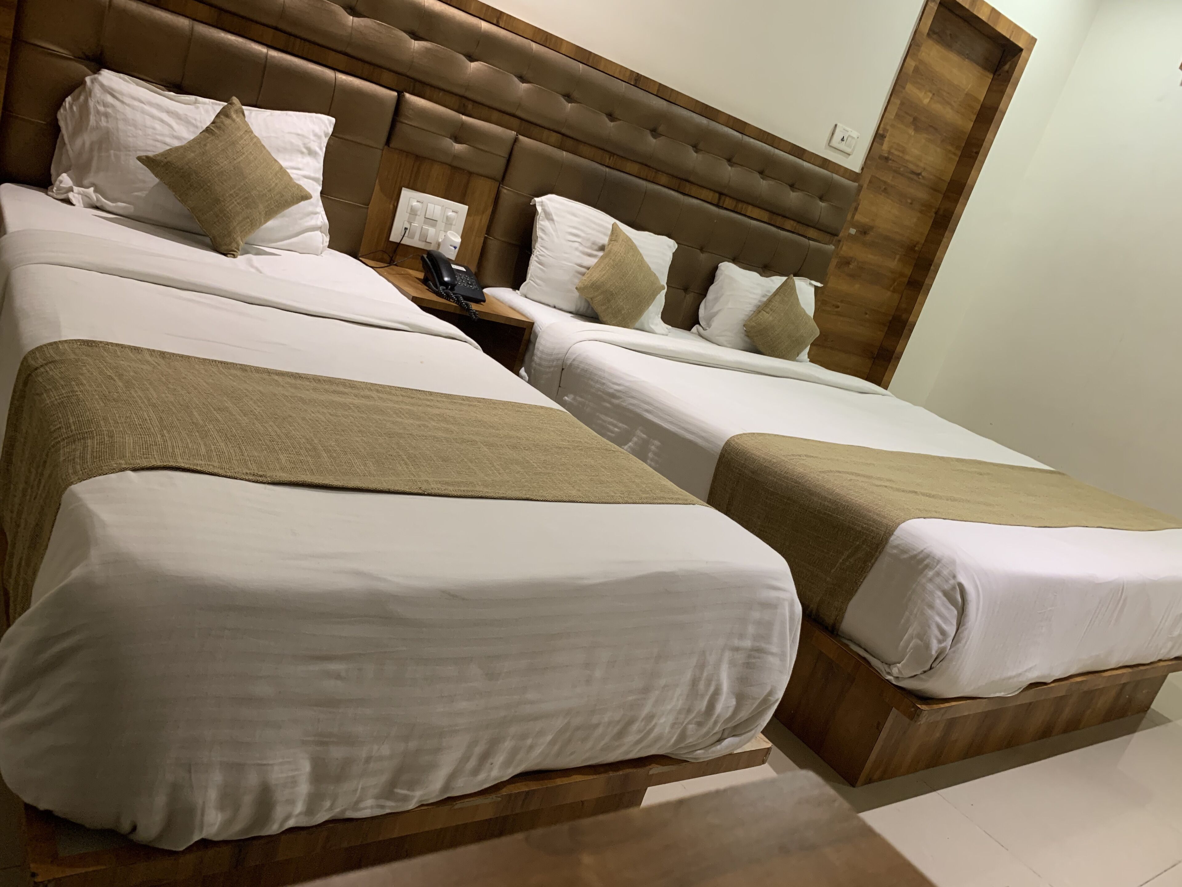 Hotel Riva International