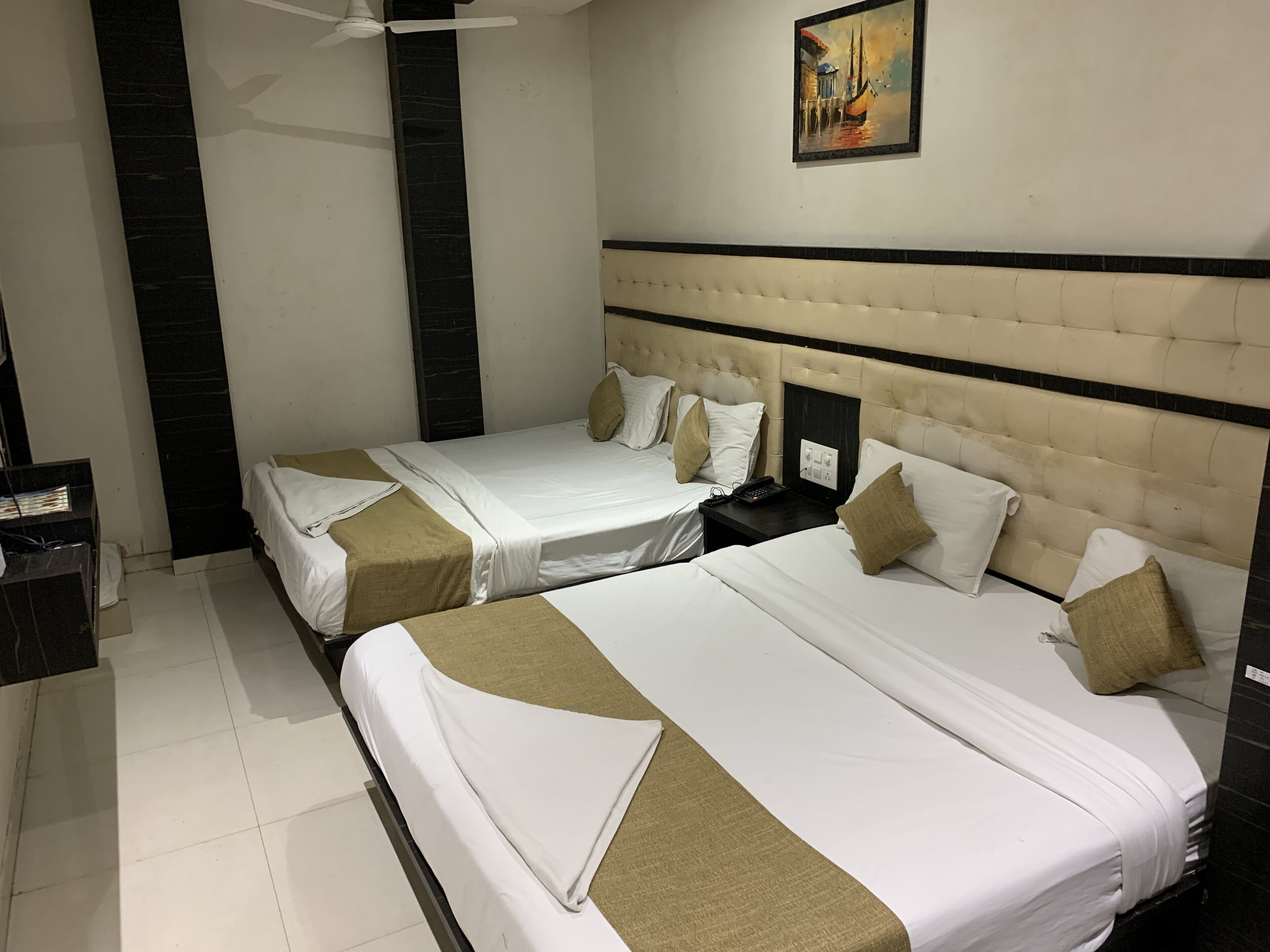 Hotel Riva International