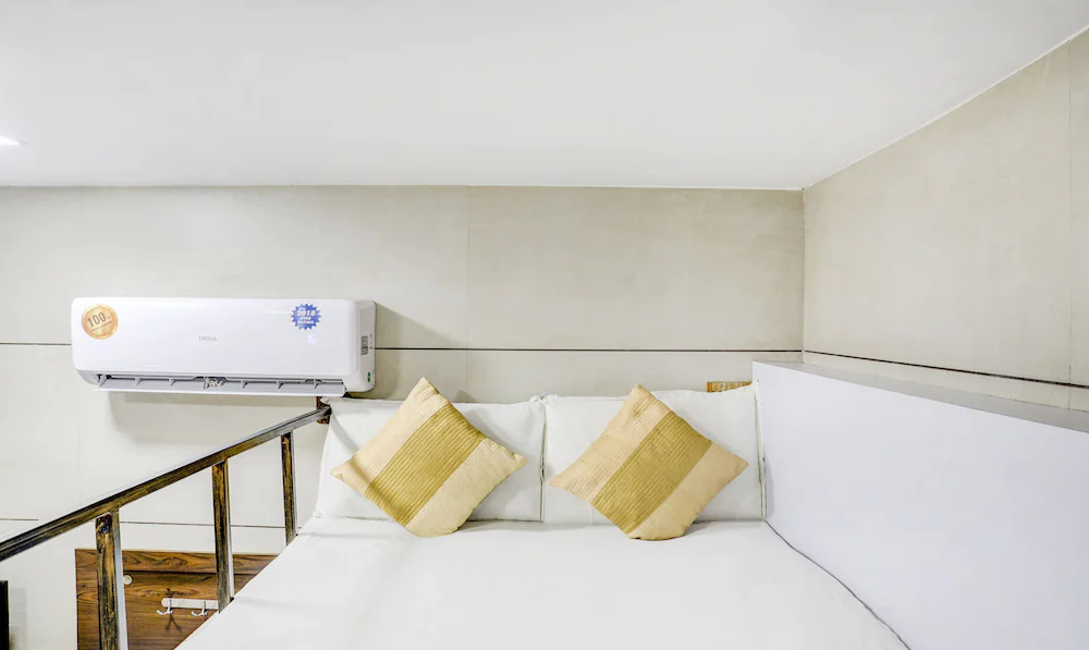 Hotel Rooms Dadar