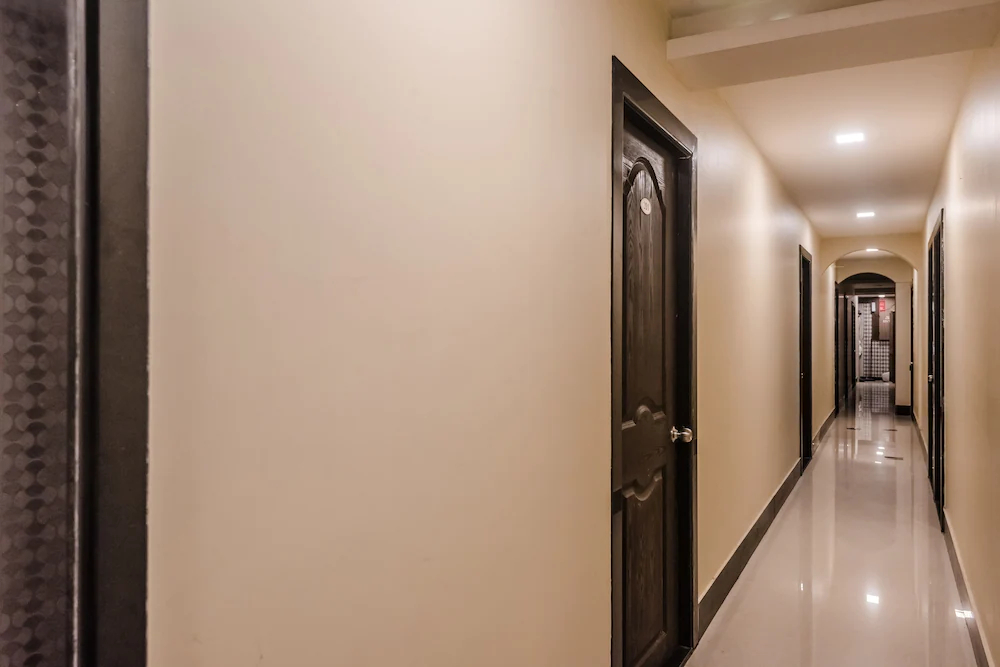 Hotel Royal Annex
