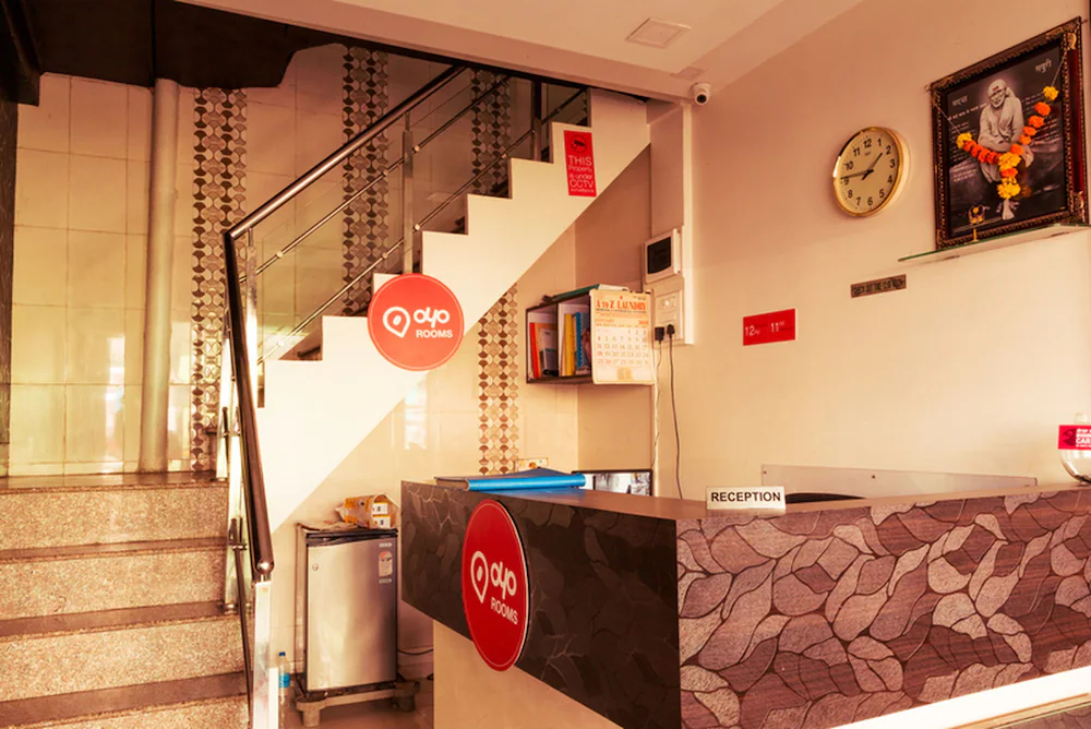 Hotel Royal Annex