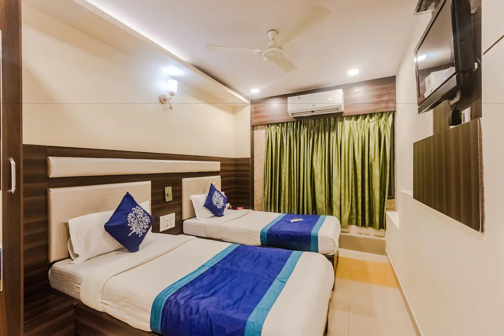 Hotel Royal Annex