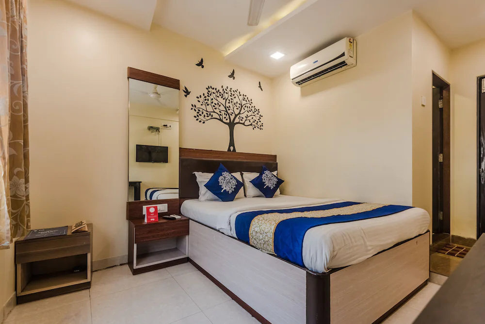 Hotel Royal Annex