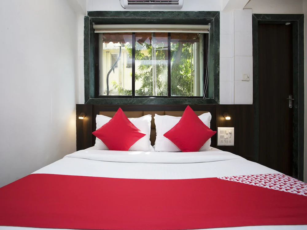 Hotel Royal Comfort By OYO Rooms