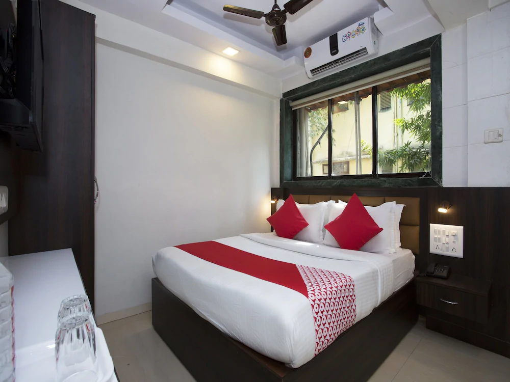 Hotel Royal Comfort By OYO Rooms